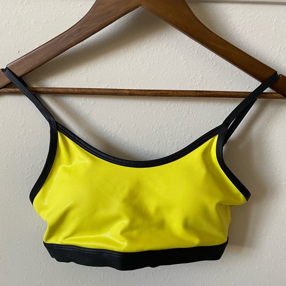 Zyia Sports Bra